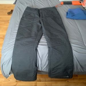 Women’s Columbia Ski Pants